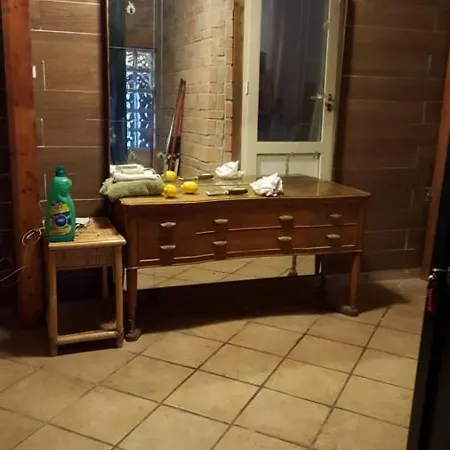 Bed & Breakfast Il Paradiso 3*