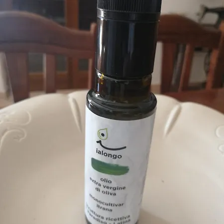 Il Paradiso Bed & Breakfast Latina