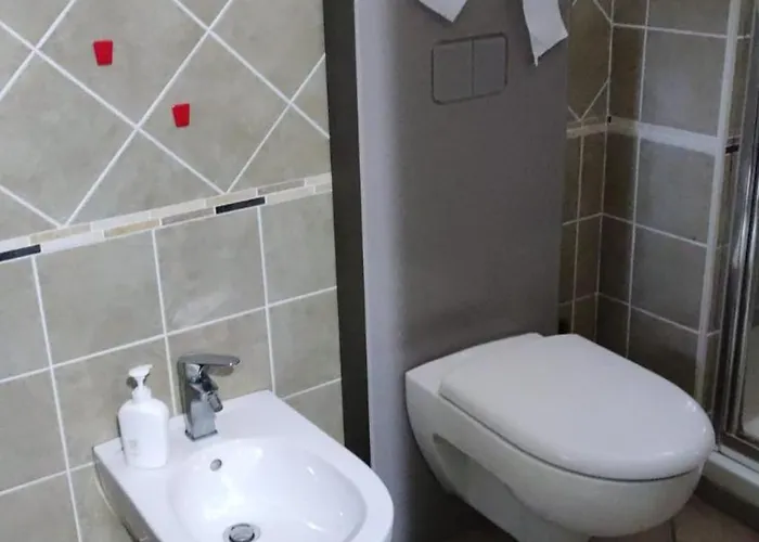 Il Paradiso 라티나