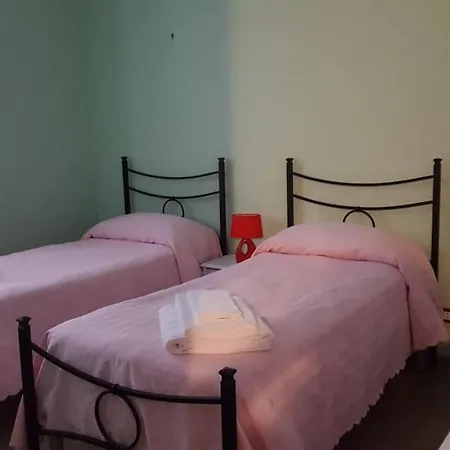 Bed & Breakfast Il Paradiso