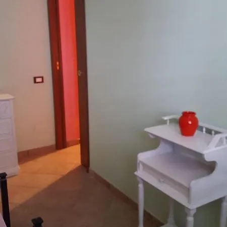 Il Paradiso לינה וארוחת בוקר לטינה