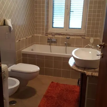 Il Paradiso Bed & Breakfast