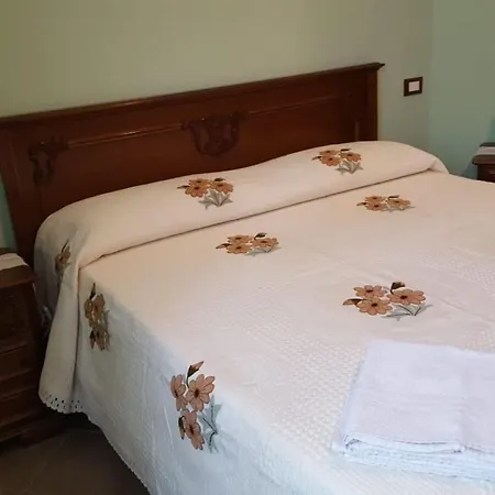 Il Paradiso 3* לטינה