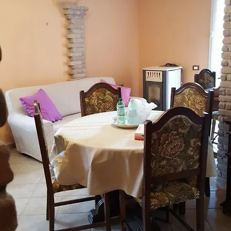 Bed & Breakfast Il Paradiso