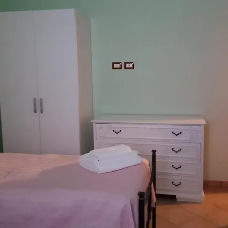 Bed & Breakfast Il Paradiso 3*