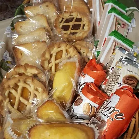 Il Paradiso Bed & Breakfast Latina