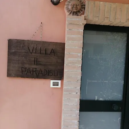 Il Paradiso