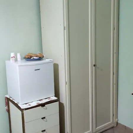 Il Paradiso לינה וארוחת בוקר 3*