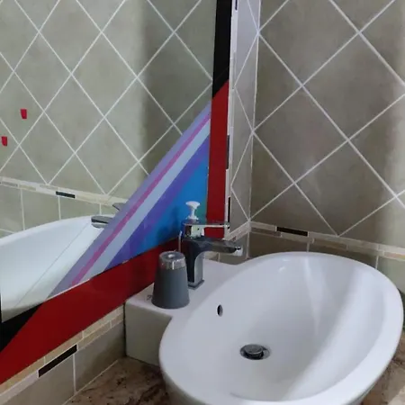 Il Paradiso 3* לטינה