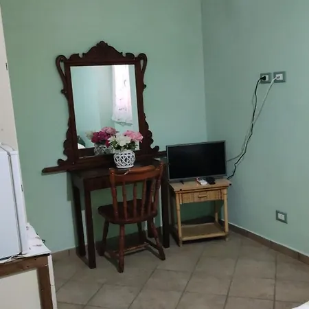 לינה וארוחת בוקר Il Paradiso