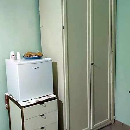 Il Paradiso לינה וארוחת בוקר