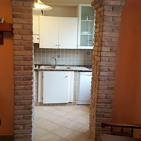 Bed & Breakfast Il Paradiso 3*