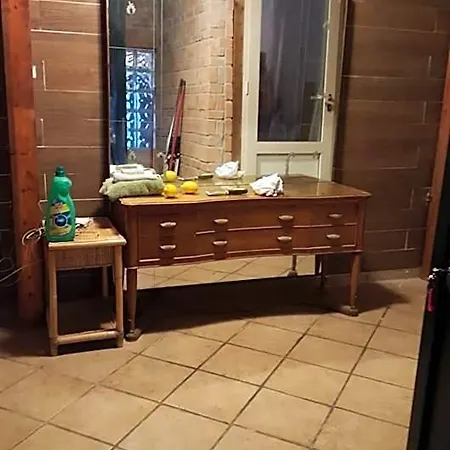 Bed & Breakfast Il Paradiso Latina