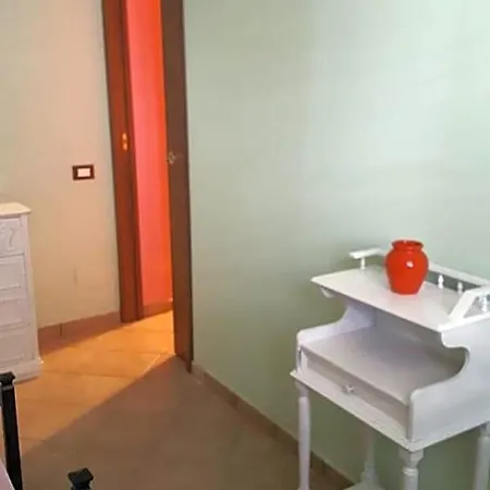 Bed & Breakfast Il Paradiso 3*