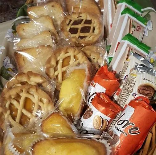 Il Paradiso Nocleg ze śniadaniem Latina