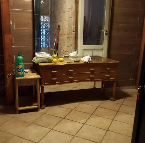 Nocleg ze śniadaniem Il Paradiso 3*