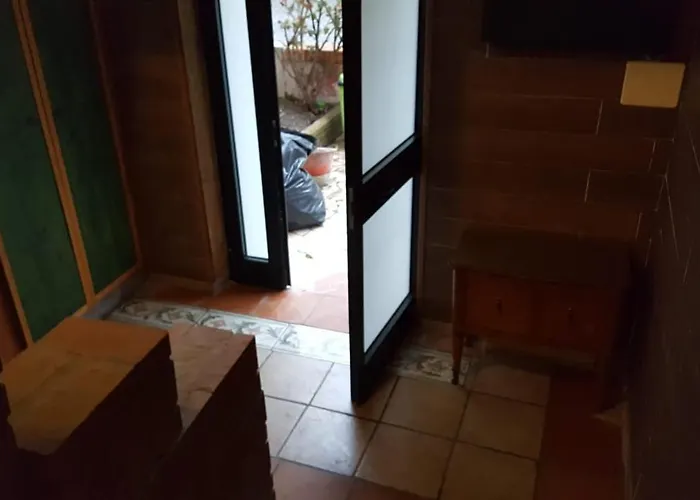 Nocleg ze śniadaniem Il Paradiso 3*