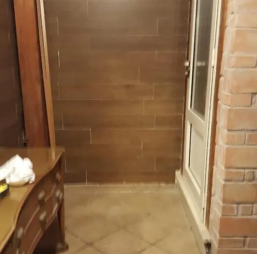 Nocleg ze śniadaniem Il Paradiso 3*