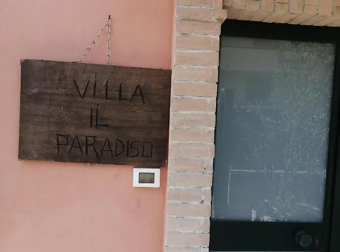 Il Paradiso
