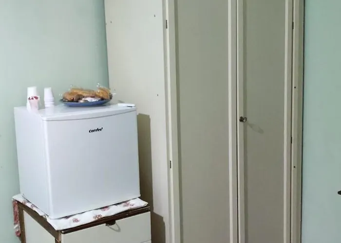 Il Paradiso Nocleg ze śniadaniem 3*