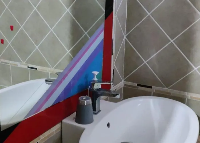 Il Paradiso 3* Latina