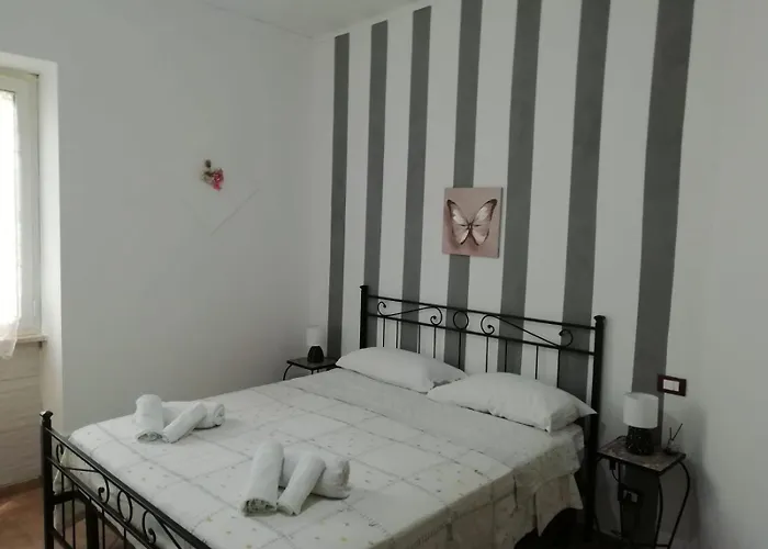 Bed & Breakfast Il Paradiso 3*