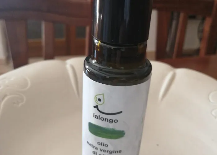 Il Paradiso Nocleg ze śniadaniem Latina